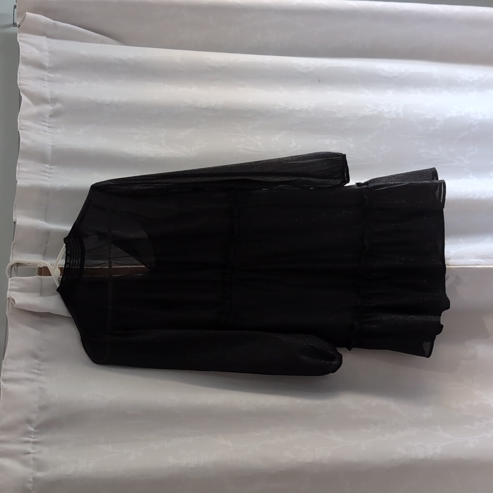 Loft Dress - Picture 2 of 2